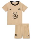 terza maglia Chelsea bambino 2023