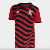terza maglia Flamengo 2023