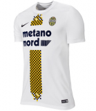 terza maglia Hellas Verona 2018