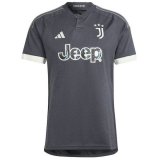 terza maglia Juventus 2024