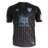 terza maglia Malaga 2023
