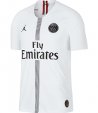 terza maglia PSG 2019 bianco