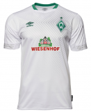 terza maglia Werder Brema 2019