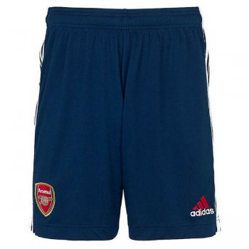 Arsenal Pantaloncino 2022 blu