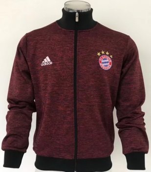 maglia Bayern Monaco Giacca camuffamento 2018