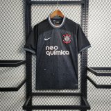 maglia Corinthians Edizione Speciale 2024