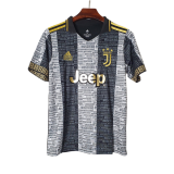 maglia Juventus formazione Nero oro 2022