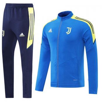 maglia Juventus Giacca Blu 2023