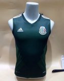 maglia gilet Messico 2018