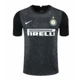 maglia portiere Inter Nero 2021