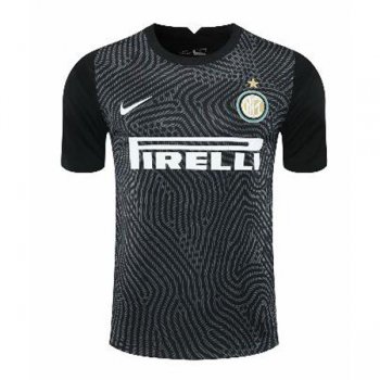 maglia portiere Inter Nero 2021