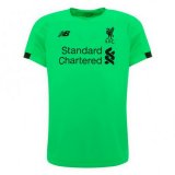maglia portiere Liverpool verde 2020