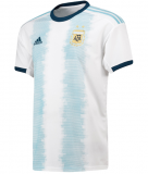 prima maglia Argentina Copa America 2019