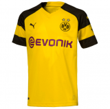 prima maglia Borussia Dortmund 2019