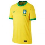 prima maglia Brasile 2020