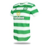 prima maglia Celtic donna 2022