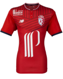 prima maglia Lille OSC 2018