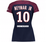 prima maglia PSG donna Neymar Jr 2018