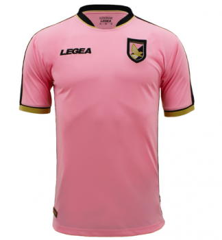 prima maglia Palermo 2019