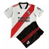 prima maglia River Plate bambino 2022