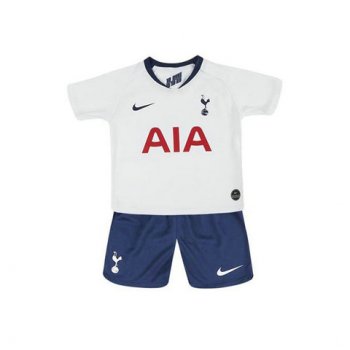 prima maglia Tottenham bambino 2020