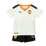 prima maglia Valencia bambino 2020