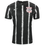seconda maglia Corinthians 2022