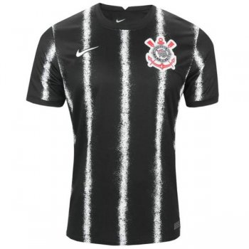 seconda maglia Corinthians 2022