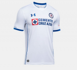 seconda maglia Cruz Azul 2018