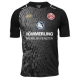 seconda maglia FSV Mainz 05 2018