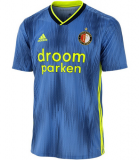 seconda maglia Feyenoord 2020