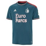 seconda maglia Feyenoord 2023