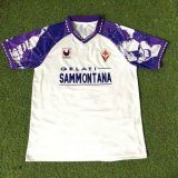 seconda maglia Fiorentina Retro 1994-1995