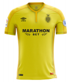 seconda maglia Girona 2019