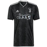 seconda maglia Juventus 2023