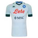 seconda maglia Napoli 2021
