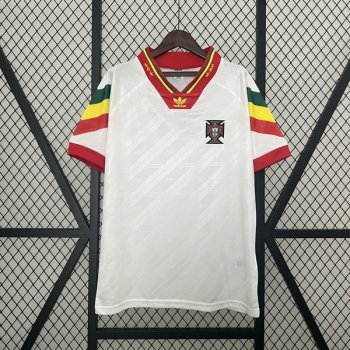 seconda maglia Portogallo Retro 1992-94