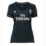 seconda maglia Real Madrid donna 2019