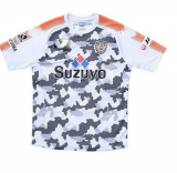 seconda maglia Shimizu S-Pulse 2018