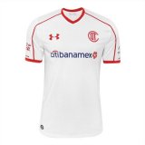 seconda maglia Toluca 2018