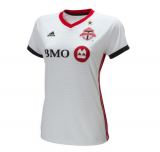 seconda maglia Toronto FC donna 2018