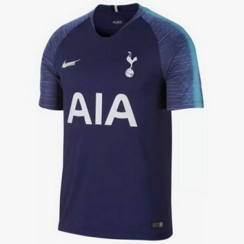 seconda maglia Tottenham 2019