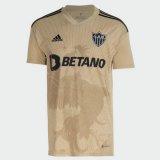 terza maglia Atletico Mineiro 2023
