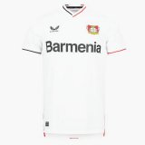 terza maglia Bayer 04 Leverkusen 2023