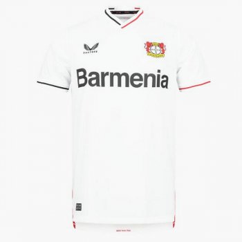 terza maglia Bayer 04 Leverkusen 2023