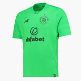 terza maglia Celtic 2018