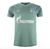 terza maglia Schalke 04 2021
