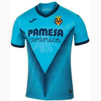 terza maglia Villarreal 2020