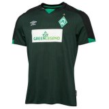 terza maglia Werder Brema 2022