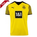 Thai prima maglia Borussia Dortmund 2022
